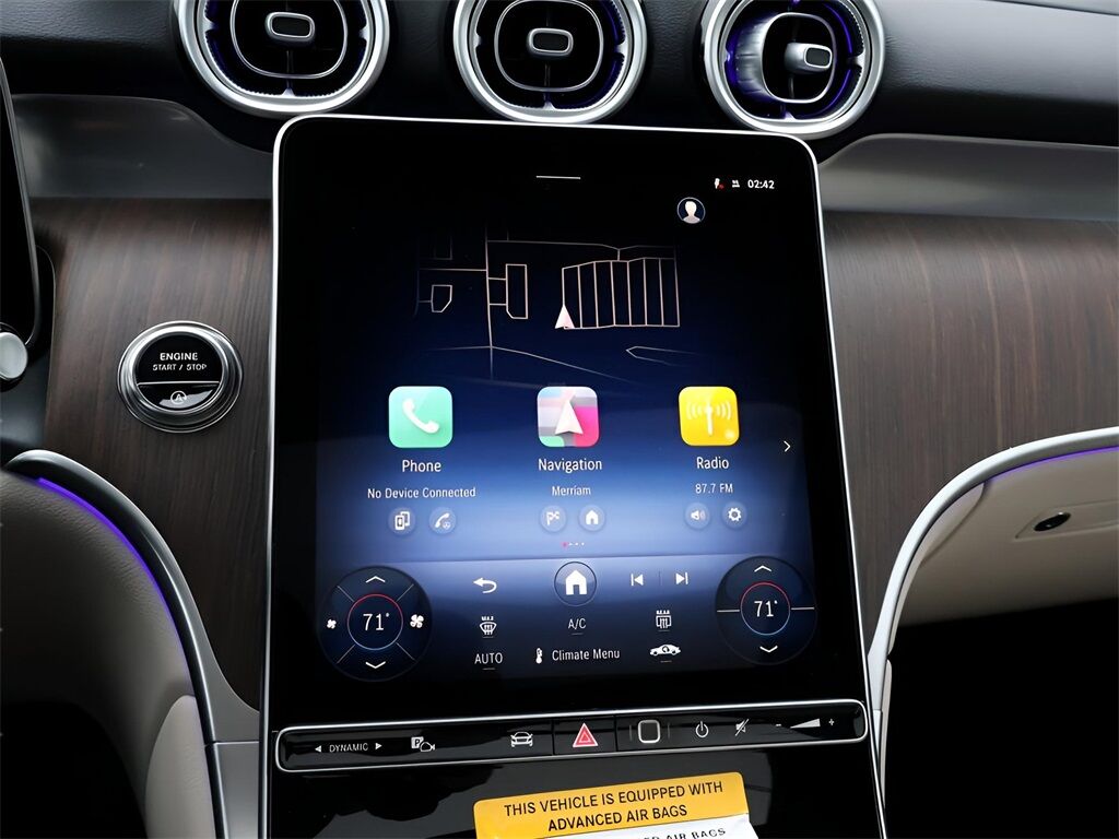 2026 Mercedes-Benz GLC GLC 300 San Clemente CA