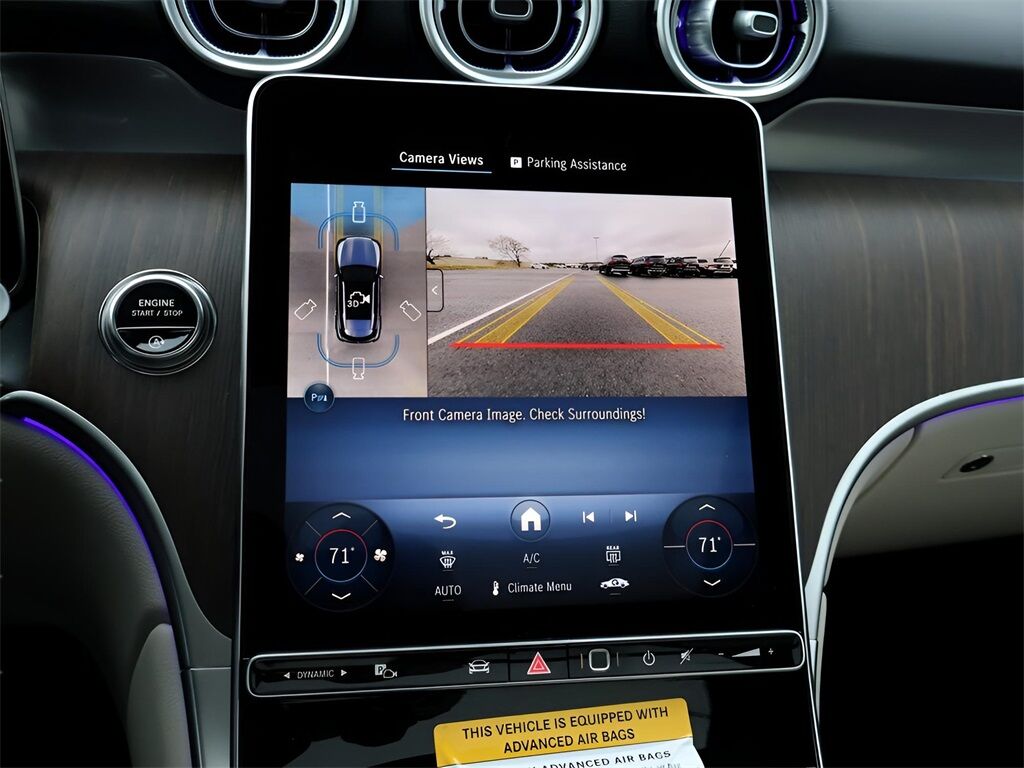 2026 Mercedes-Benz GLC GLC 300 San Clemente CA