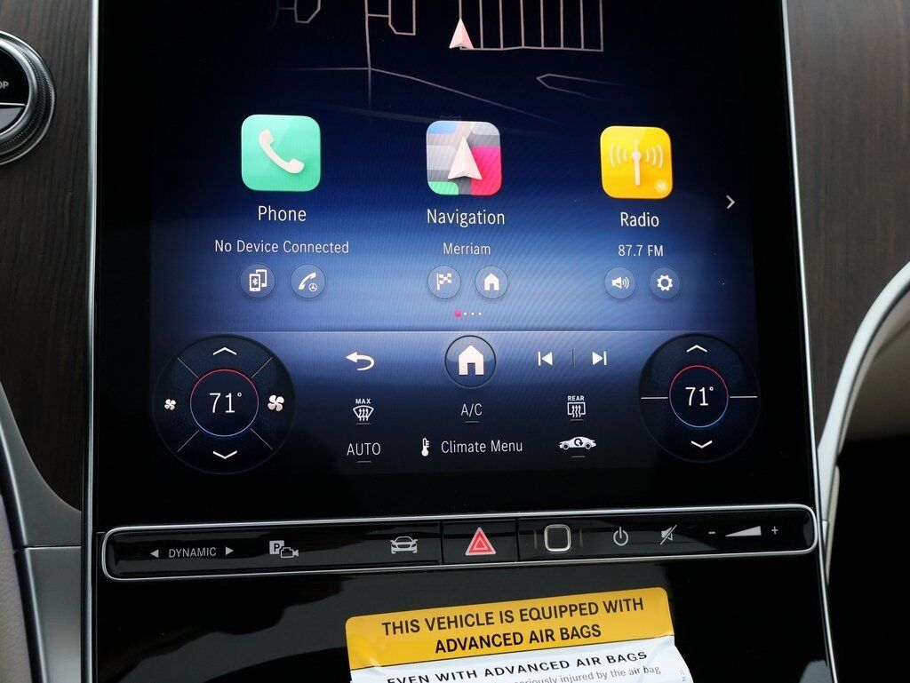 2026 Mercedes-Benz GLC GLC 300 San Clemente CA