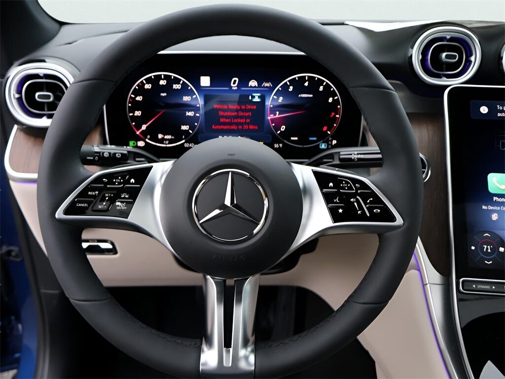 2026 Mercedes-Benz GLC GLC 300 San Clemente CA