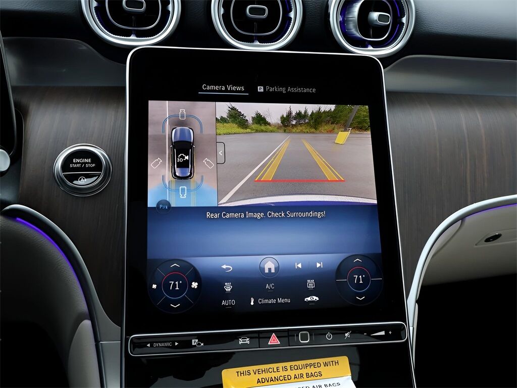 2026 Mercedes-Benz GLC GLC 300 San Clemente CA