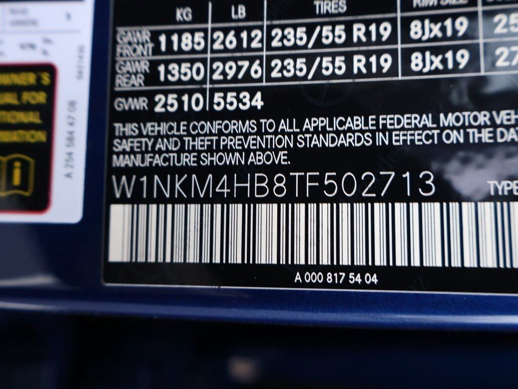 2026 Mercedes-Benz GLC GLC 300 San Clemente CA