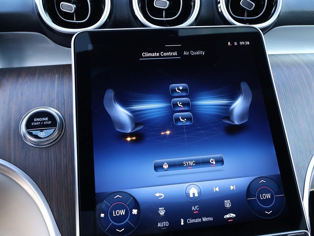 2026 Mercedes-Benz GLC GLC 300 San Clemente CA