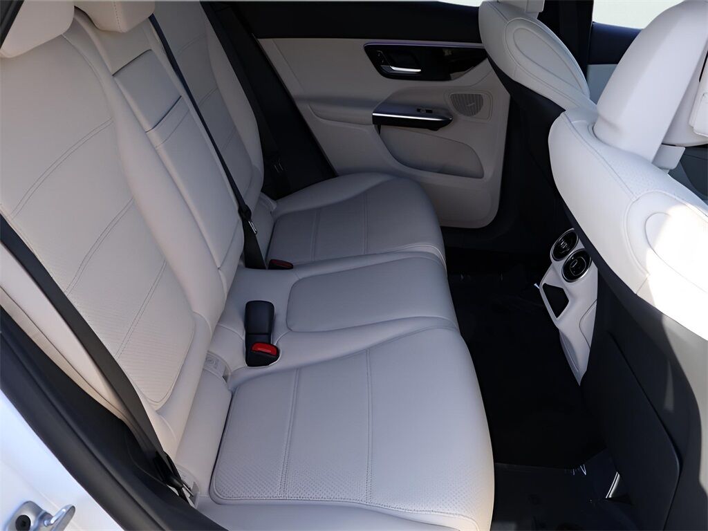 2026 Mercedes-Benz GLC GLC 300 San Clemente CA