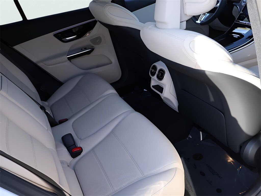 2026 Mercedes-Benz GLC GLC 300 San Clemente CA