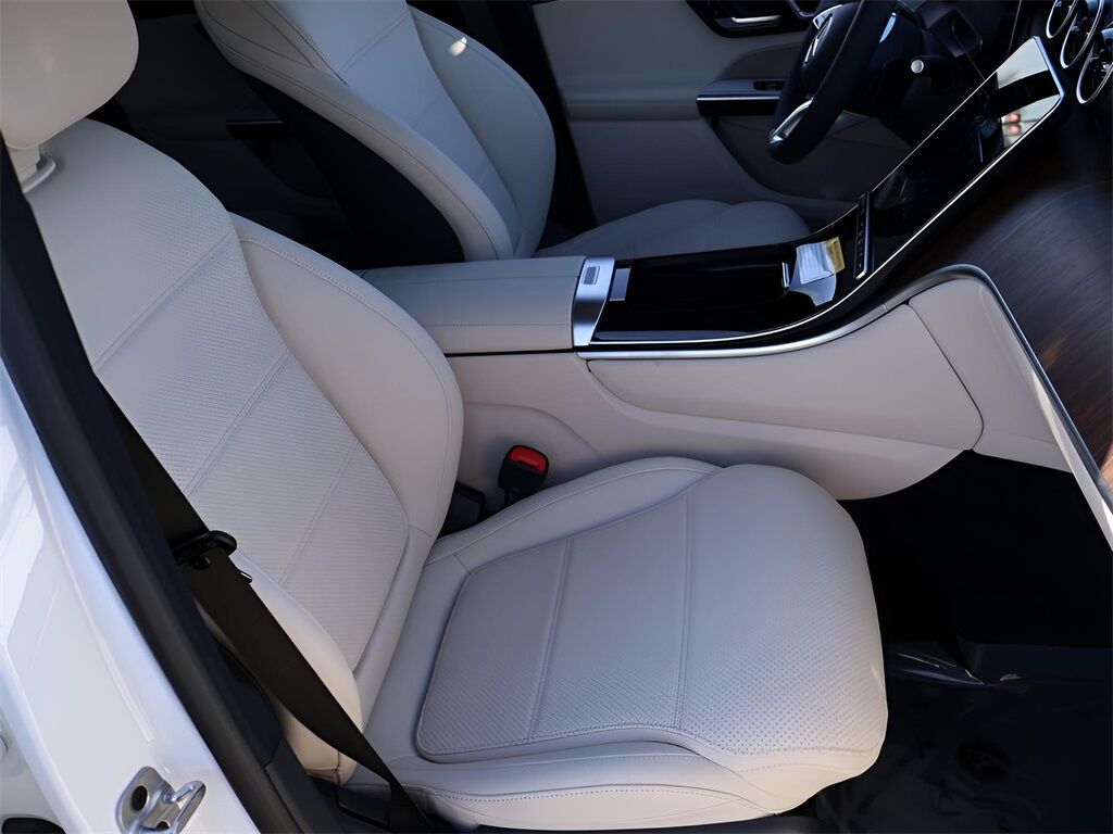 2026 Mercedes-Benz GLC GLC 300 San Clemente CA