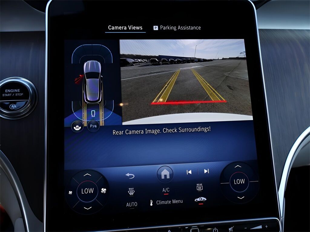 2026 Mercedes-Benz GLC GLC 300 San Clemente CA