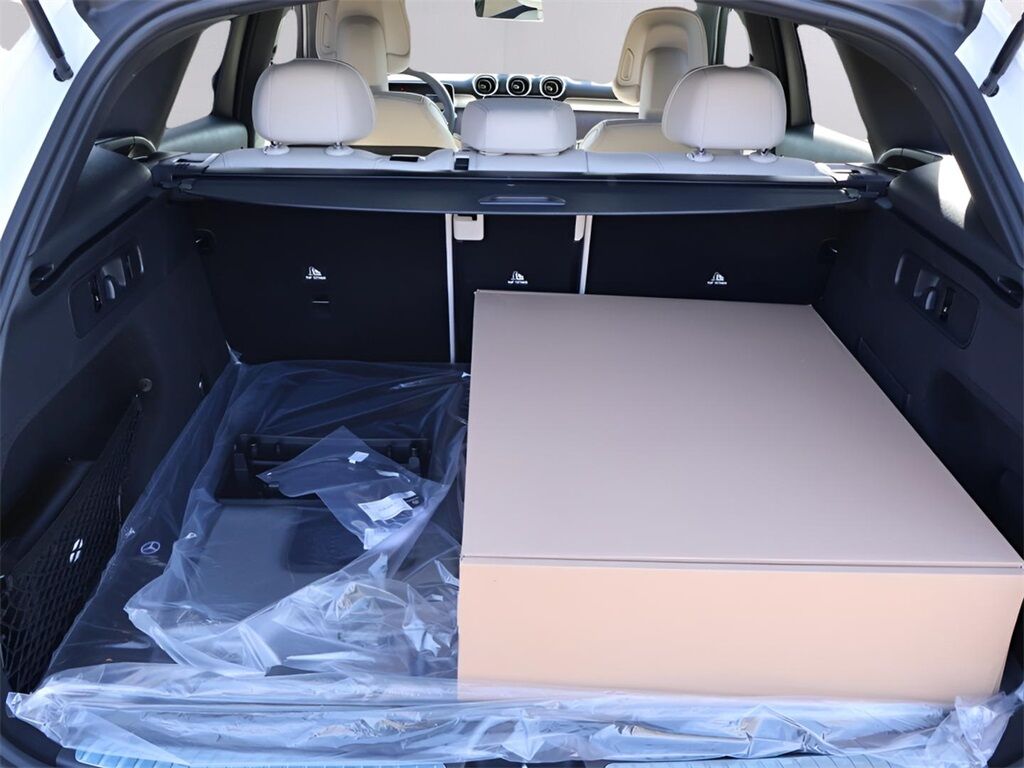 2026 Mercedes-Benz GLC GLC 300 San Clemente CA