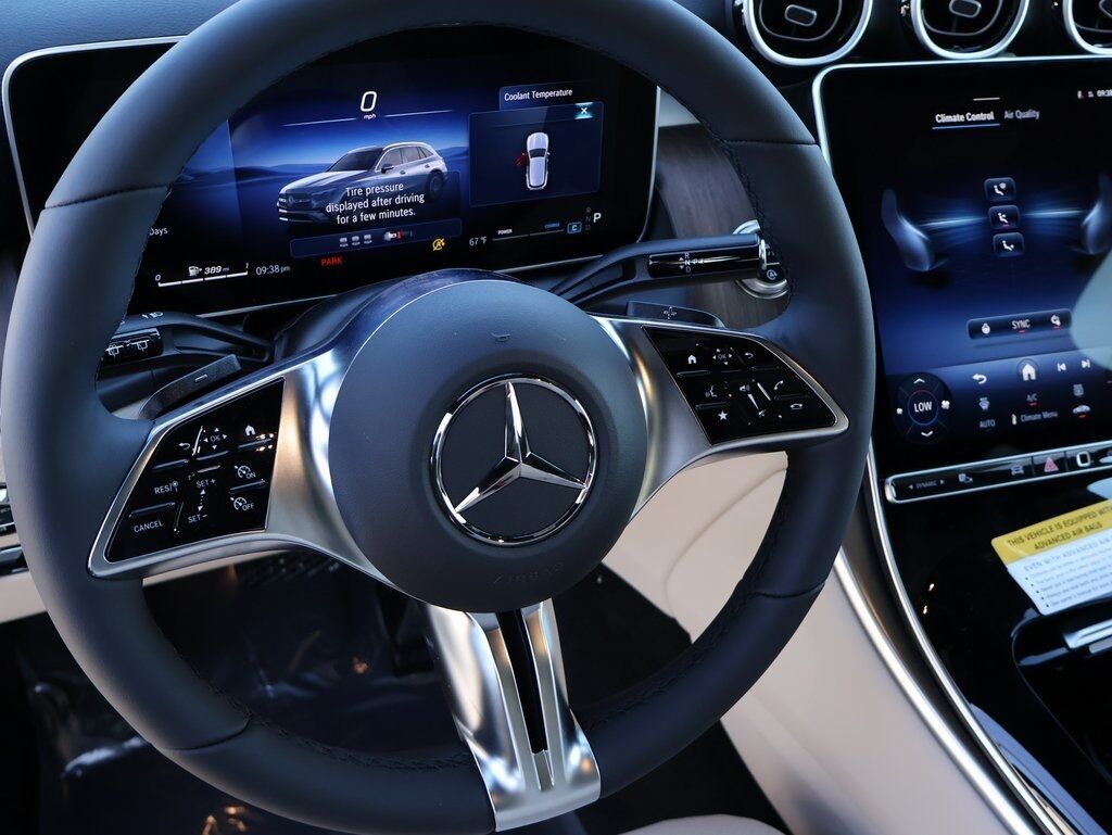 2026 Mercedes-Benz GLC GLC 300 San Clemente CA