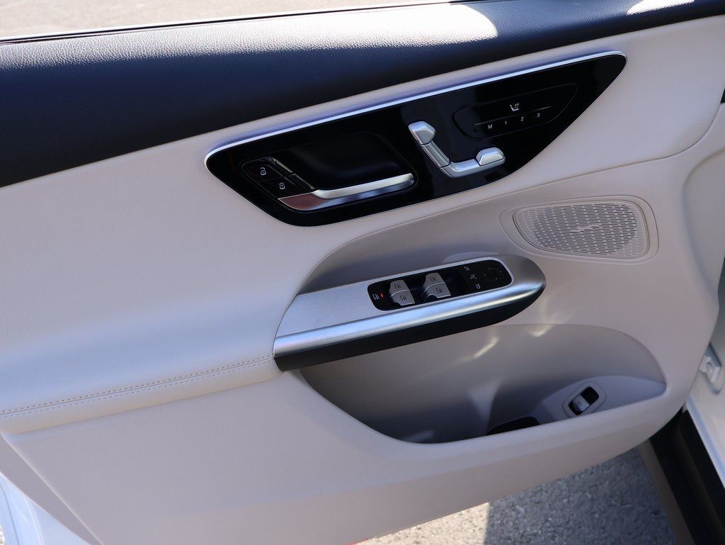 2026 Mercedes-Benz GLC GLC 300 San Clemente CA