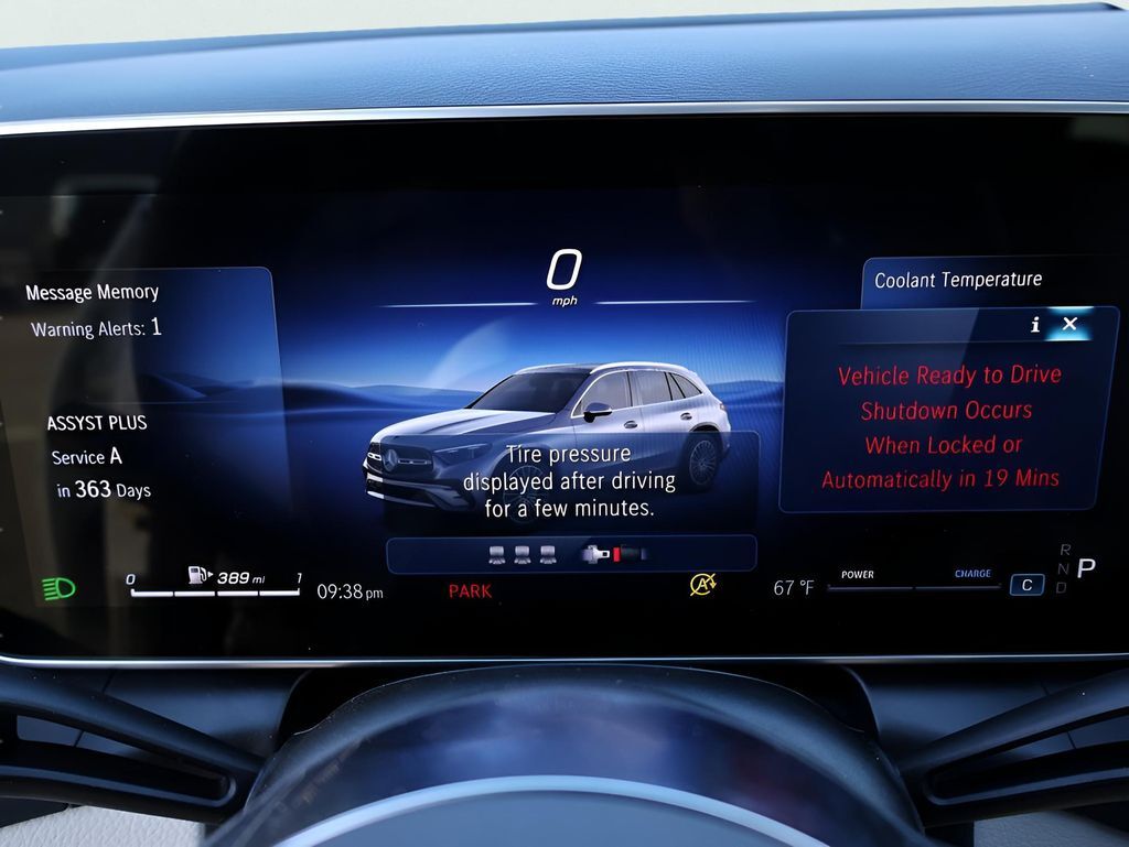 2026 Mercedes-Benz GLC GLC 300 San Clemente CA