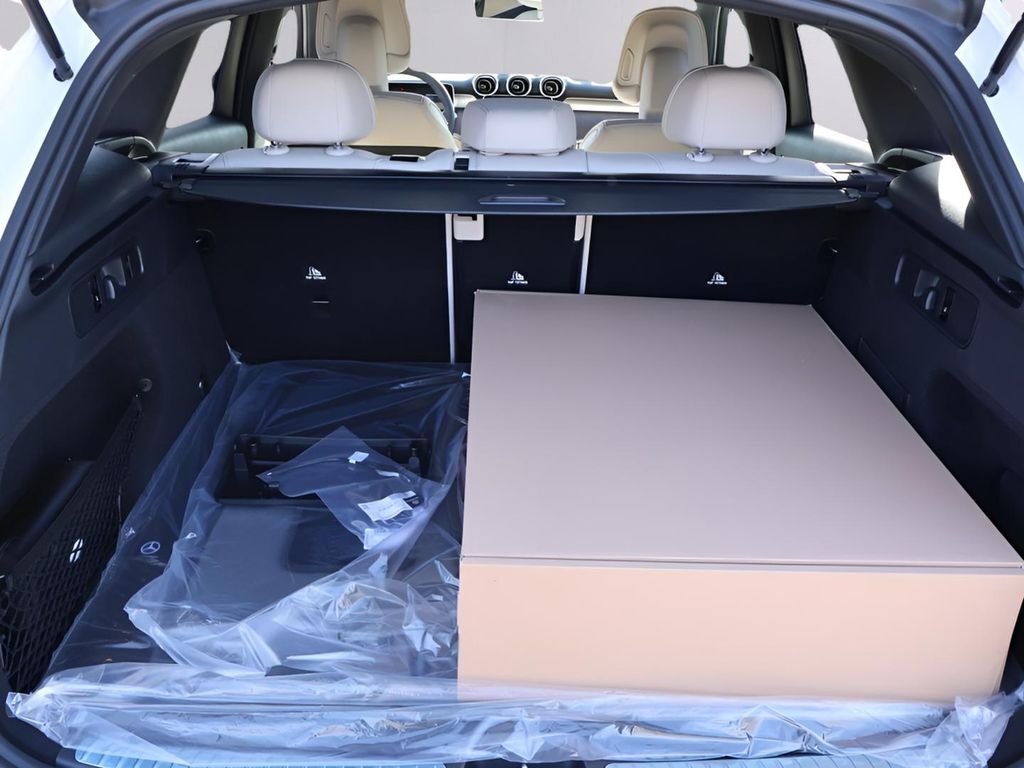 2026 Mercedes-Benz GLC GLC 300 San Clemente CA