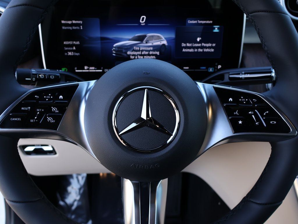 2026 Mercedes-Benz GLC GLC 300 San Clemente CA