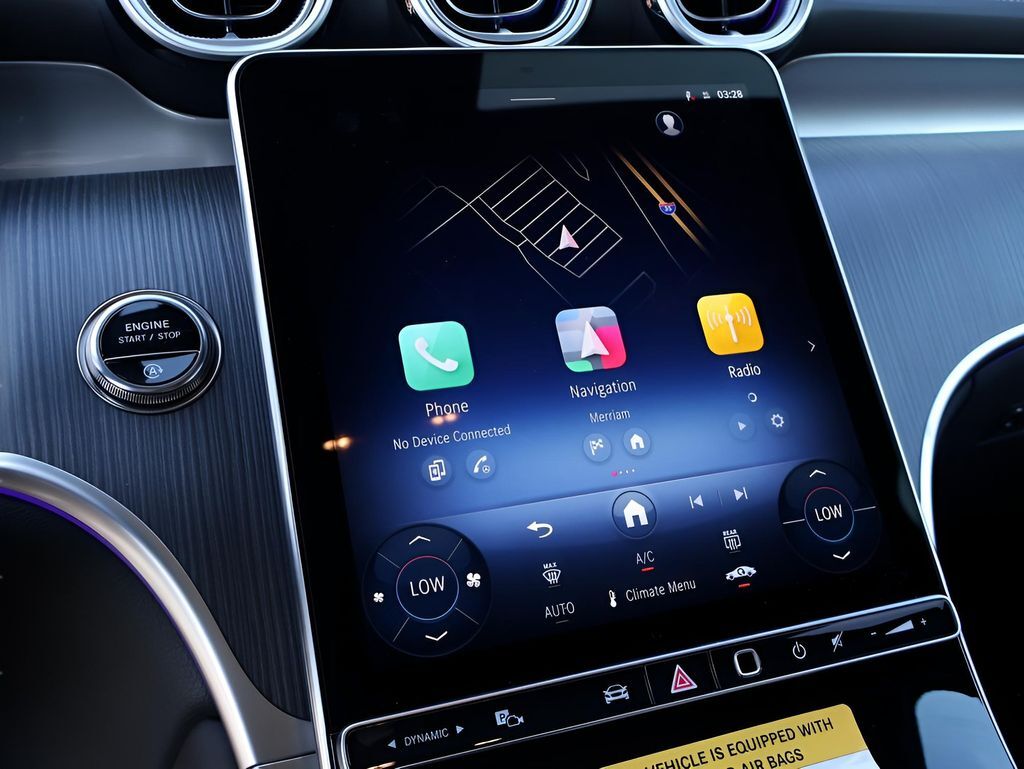 2026 Mercedes-Benz GLC GLC 300 San Clemente CA