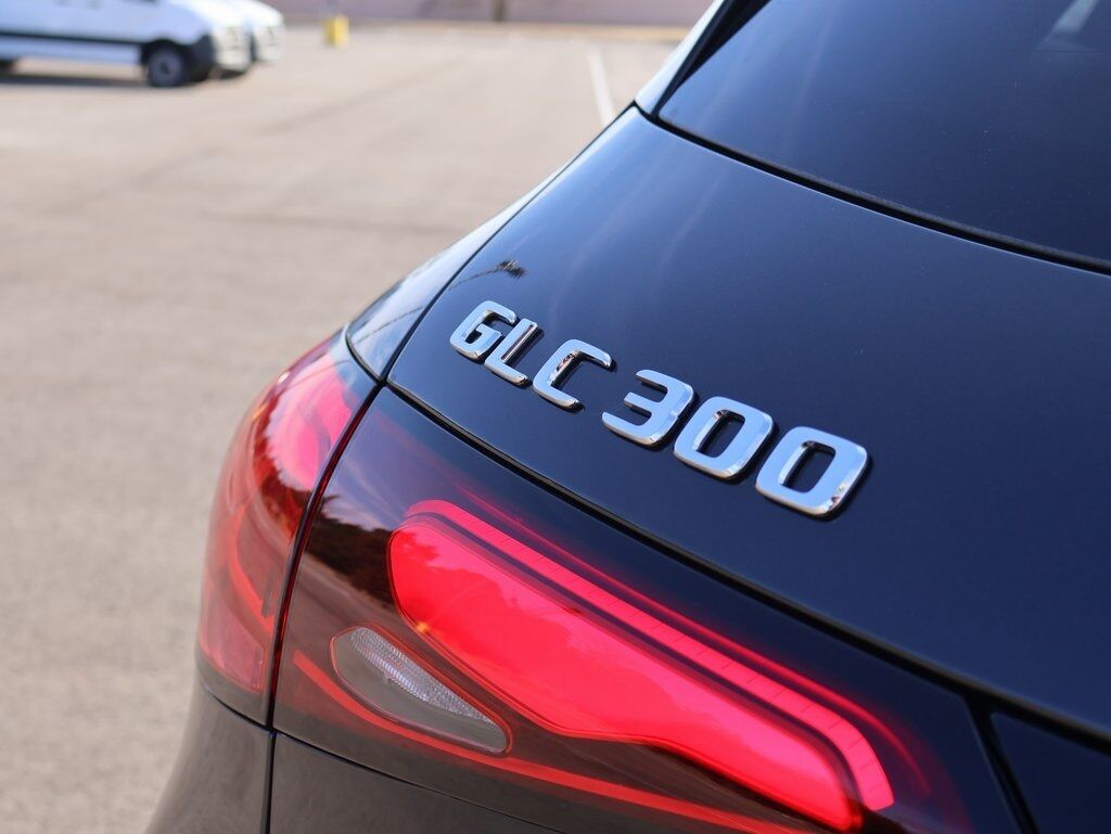 2026 Mercedes-Benz GLC GLC 300 San Clemente CA