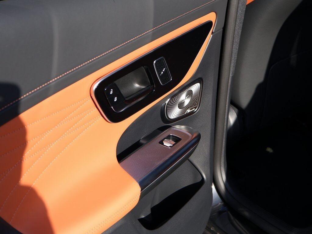 2026 Mercedes-Benz GLC GLC 300 San Clemente CA