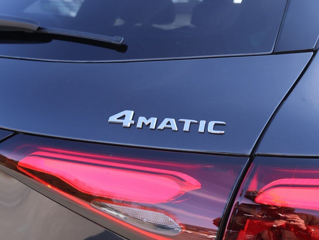 2026 Mercedes-Benz GLC GLC 300 San Clemente CA