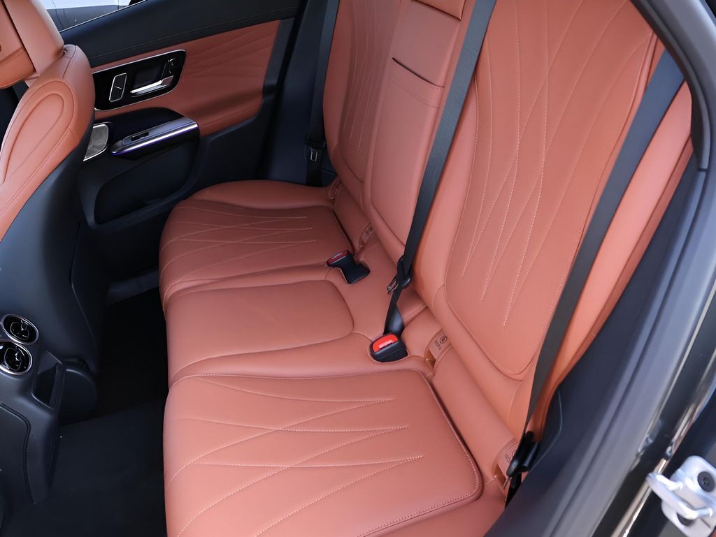 2026 Mercedes-Benz GLC GLC 300 San Clemente CA