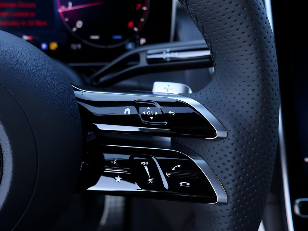 2026 Mercedes-Benz GLC GLC 300 San Clemente CA