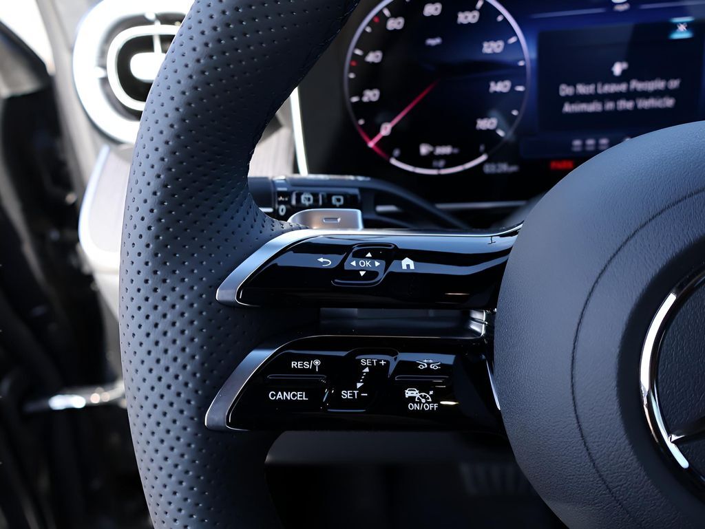 2026 Mercedes-Benz GLC GLC 300 San Clemente CA