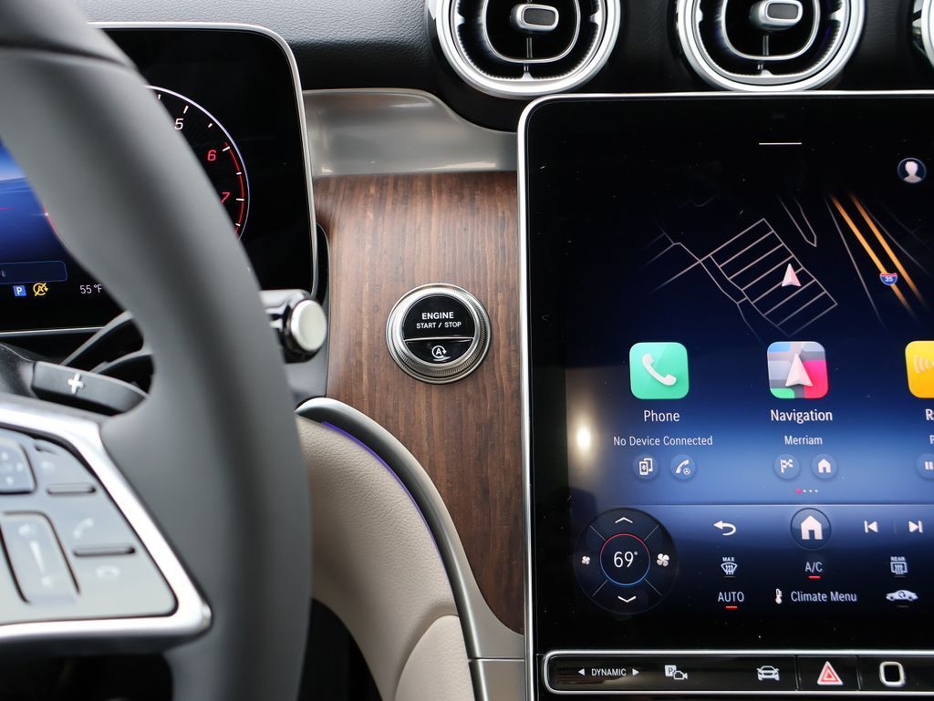 2026 Mercedes-Benz GLC GLC 300 San Clemente CA