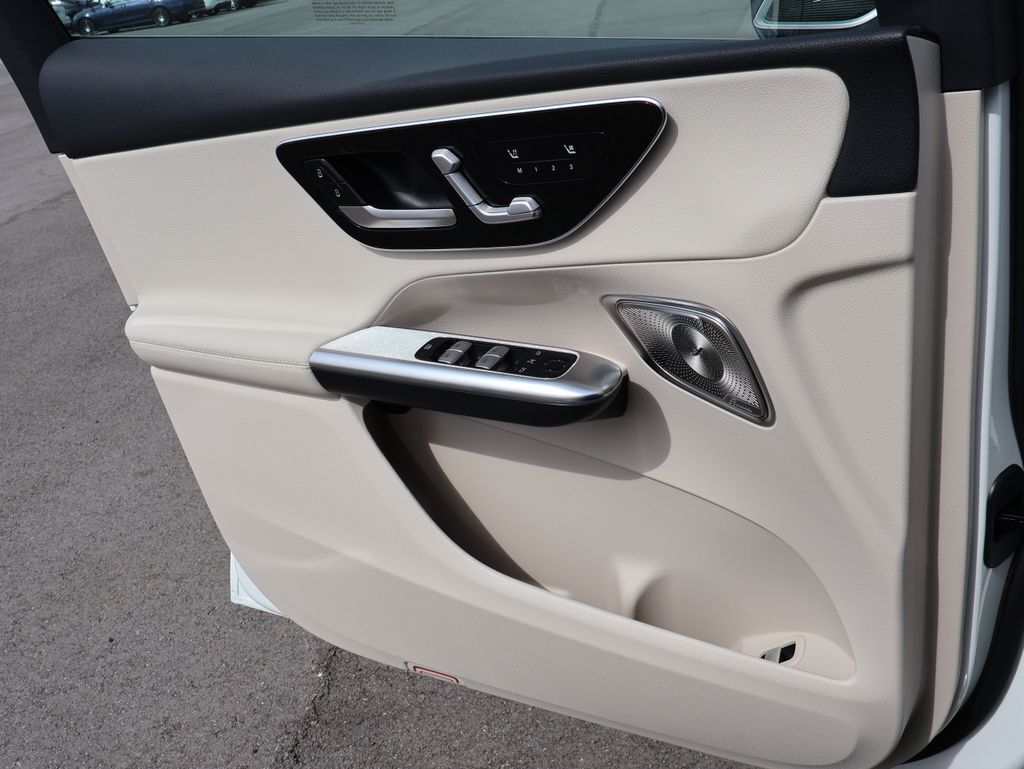 2026 Mercedes-Benz GLC GLC 300 San Clemente CA