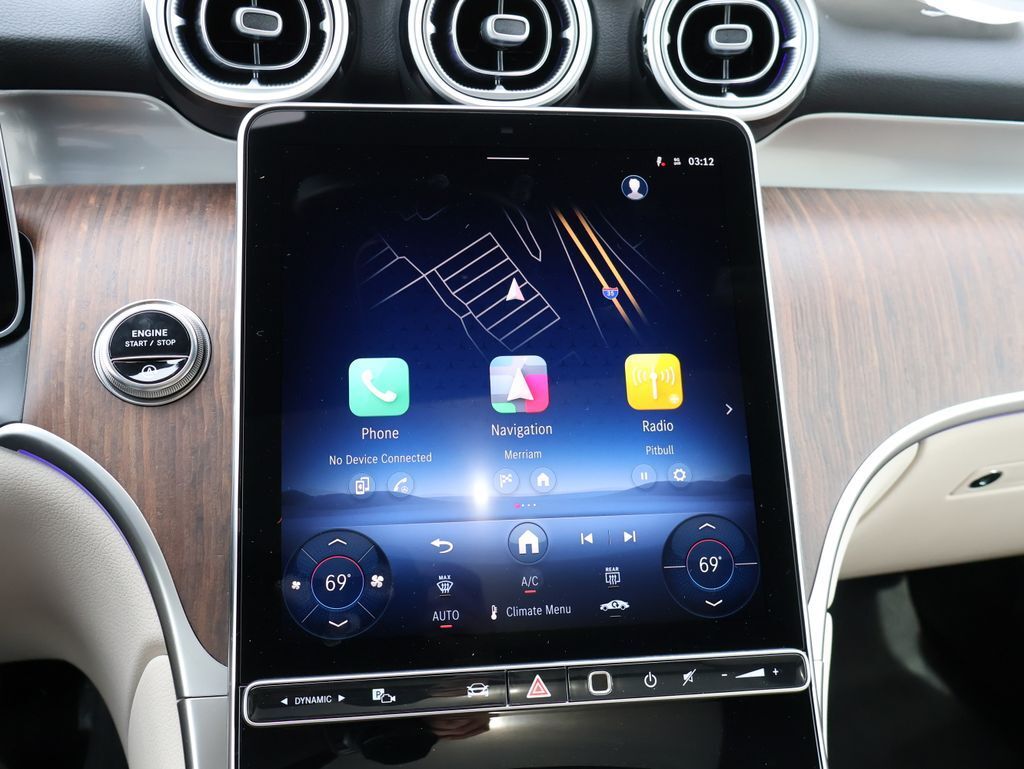 2026 Mercedes-Benz GLC GLC 300 San Clemente CA