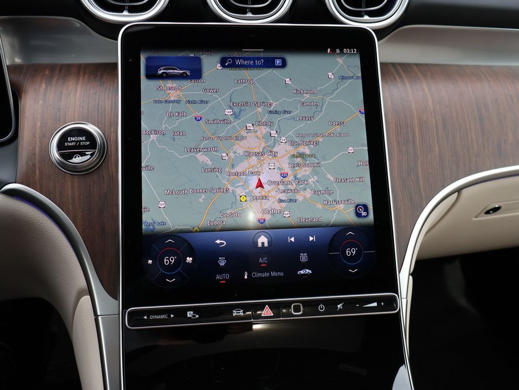 2026 Mercedes-Benz GLC GLC 300 San Clemente CA