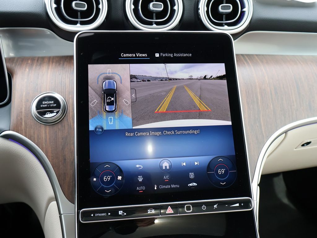 2026 Mercedes-Benz GLC GLC 300 San Clemente CA