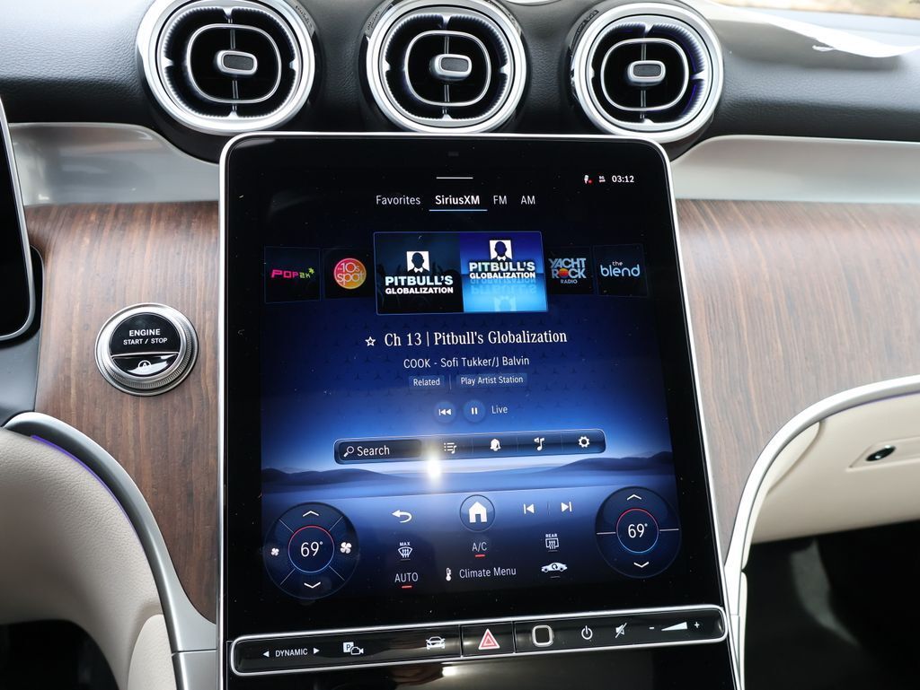 2026 Mercedes-Benz GLC GLC 300 San Clemente CA