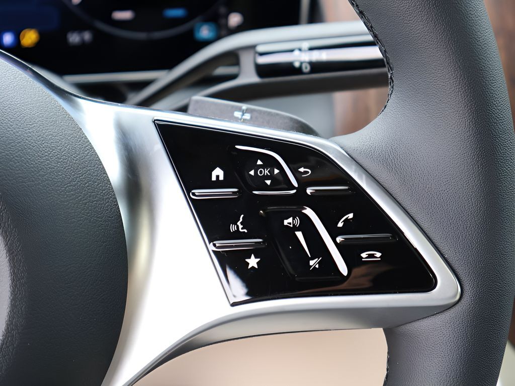 2026 Mercedes-Benz GLC GLC 300 San Clemente CA