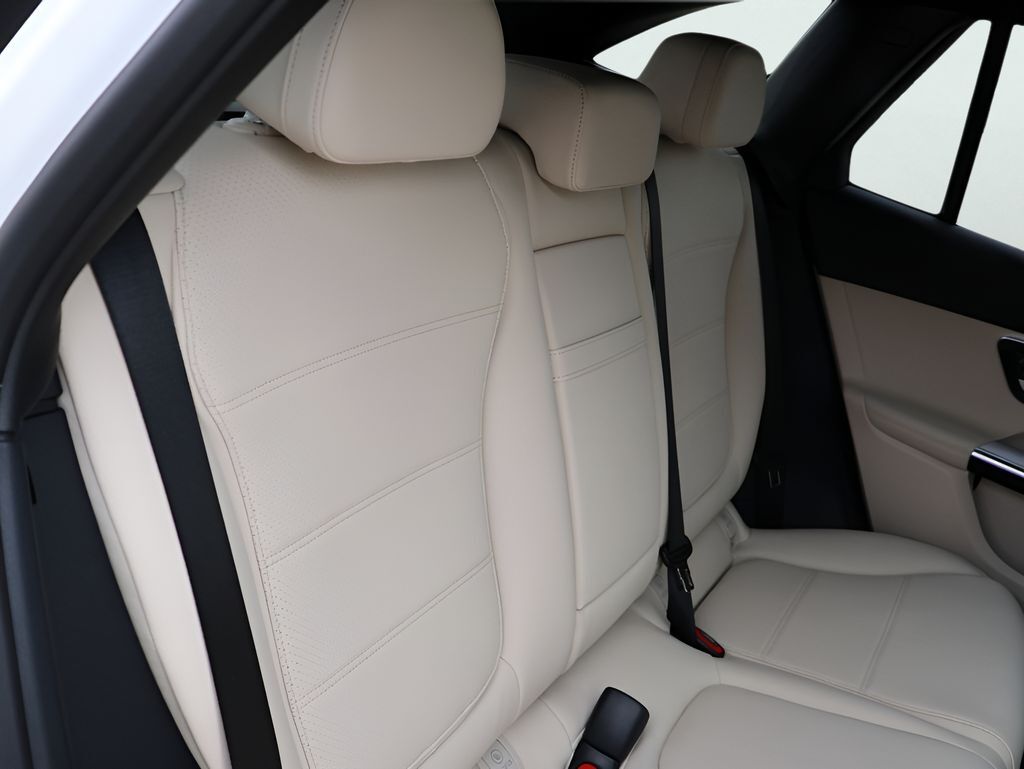 2026 Mercedes-Benz GLC GLC 300 San Clemente CA