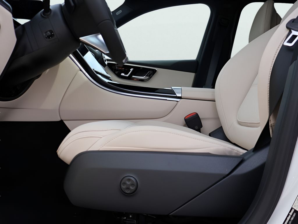 2026 Mercedes-Benz GLC GLC 300 San Clemente CA