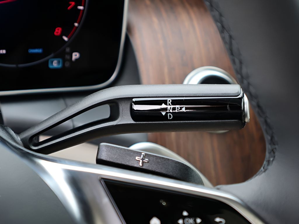 2026 Mercedes-Benz GLC GLC 300 San Clemente CA