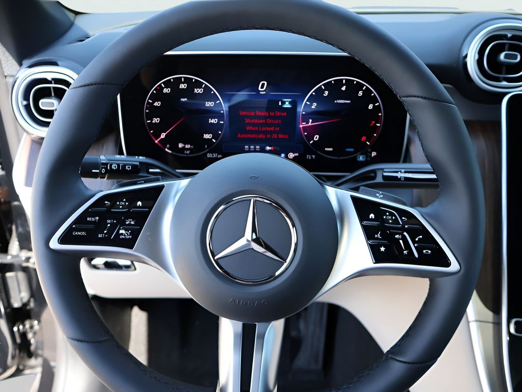 2026 Mercedes-Benz GLC GLC 300 San Clemente CA