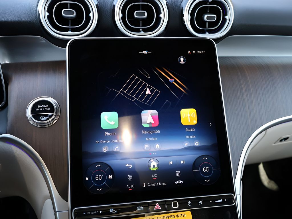 2026 Mercedes-Benz GLC GLC 300 San Clemente CA