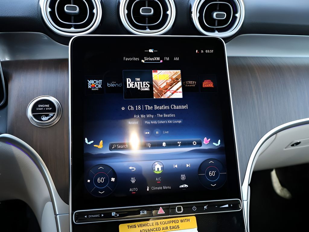 2026 Mercedes-Benz GLC GLC 300 San Clemente CA