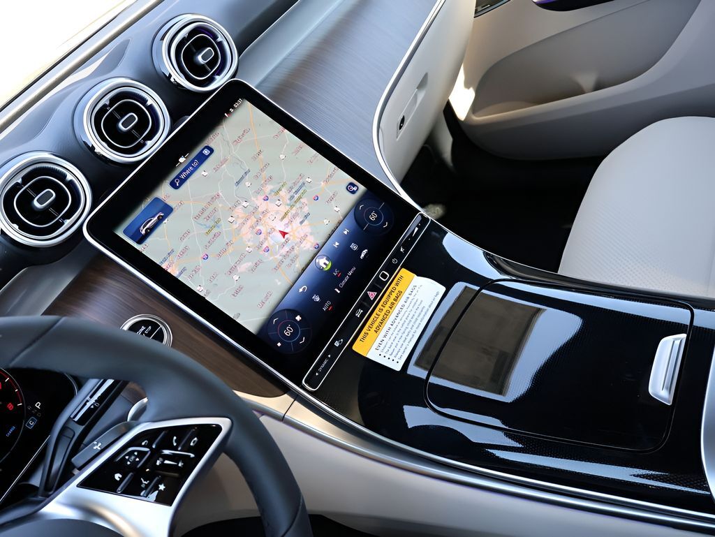 2026 Mercedes-Benz GLC GLC 300 San Clemente CA