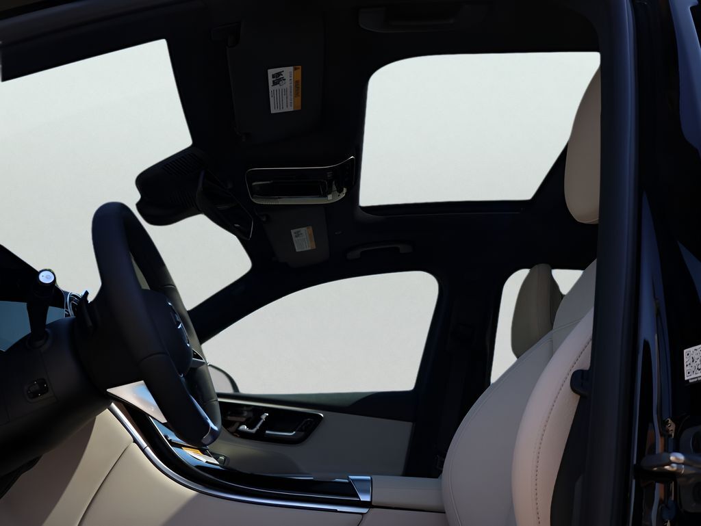 2026 Mercedes-Benz GLC GLC 300 San Clemente CA