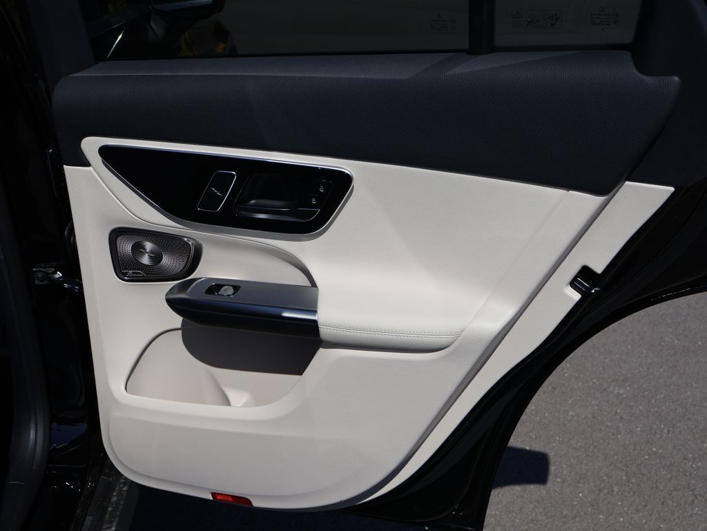 2026 Mercedes-Benz GLC GLC 300 San Clemente CA