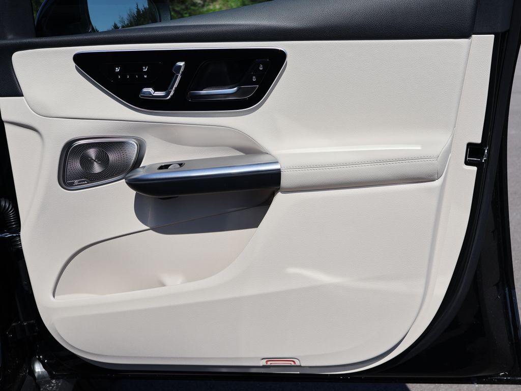 2026 Mercedes-Benz GLC GLC 300 San Clemente CA