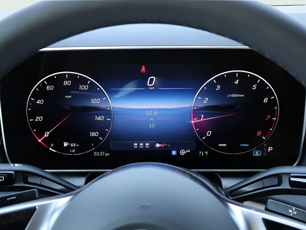 2026 Mercedes-Benz GLC GLC 300 San Clemente CA