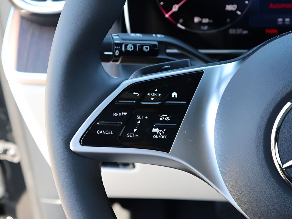 2026 Mercedes-Benz GLC GLC 300 San Clemente CA