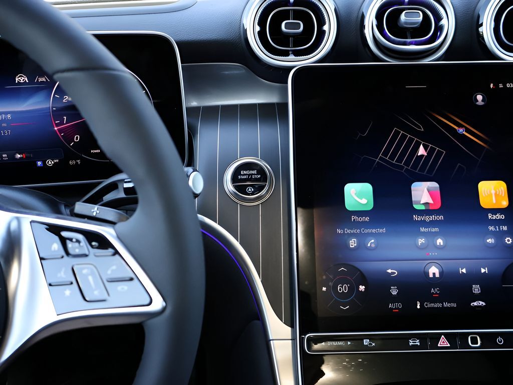 2026 Mercedes-Benz GLC GLC 300 San Clemente CA