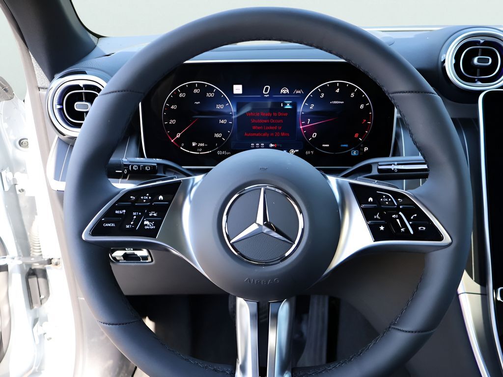 2026 Mercedes-Benz GLC GLC 300 San Clemente CA