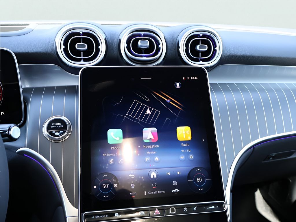 2026 Mercedes-Benz GLC GLC 300 San Clemente CA