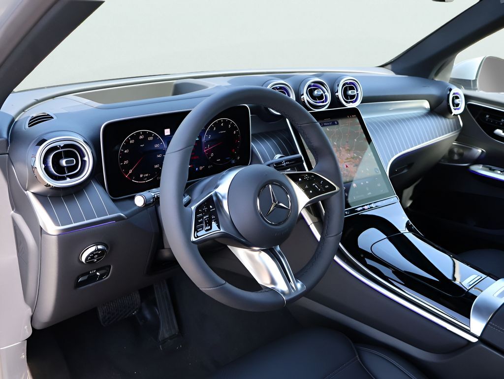 2026 Mercedes-Benz GLC GLC 300 San Clemente CA