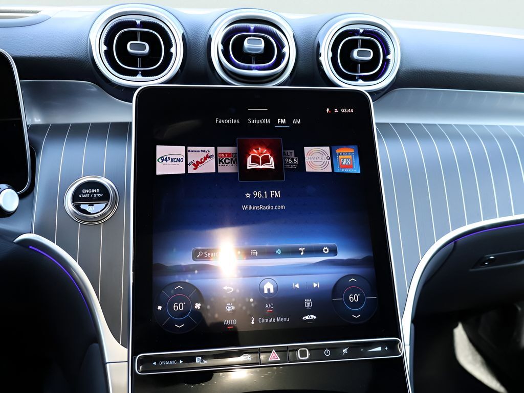 2026 Mercedes-Benz GLC GLC 300 San Clemente CA