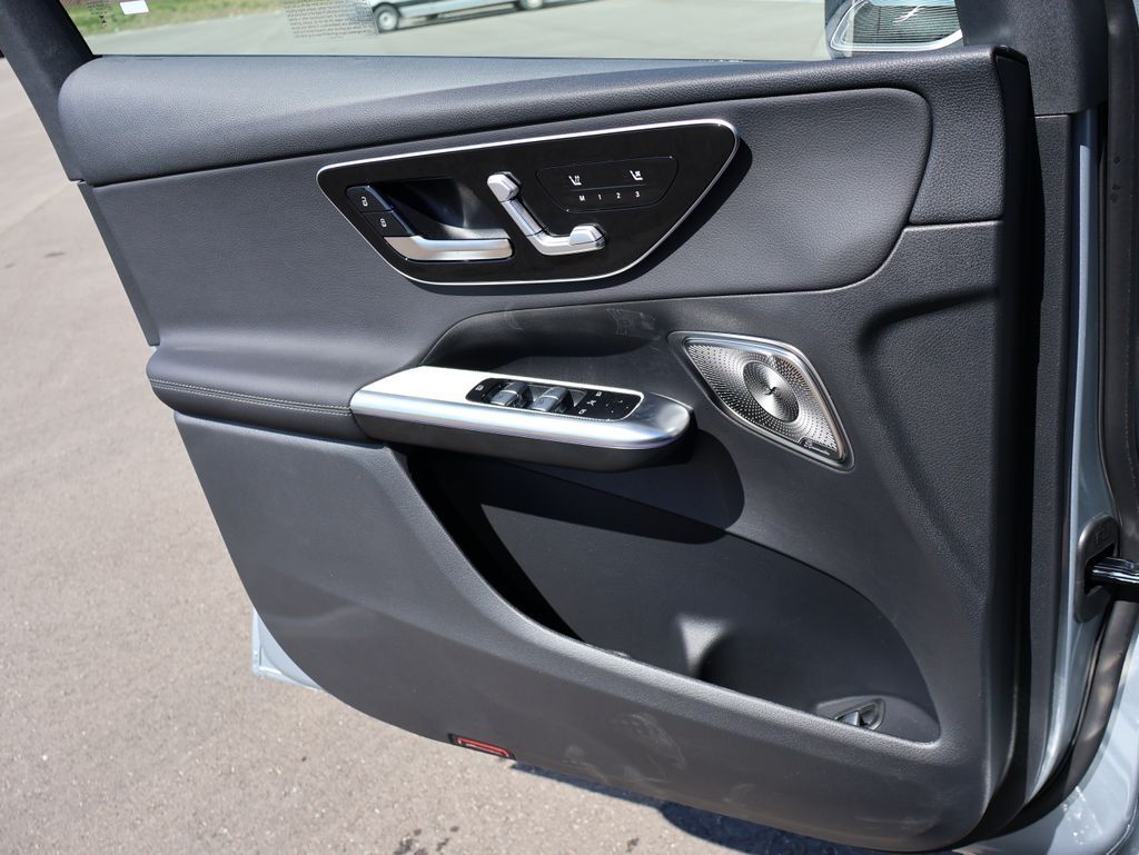 2026 Mercedes-Benz GLC GLC 300 San Clemente CA