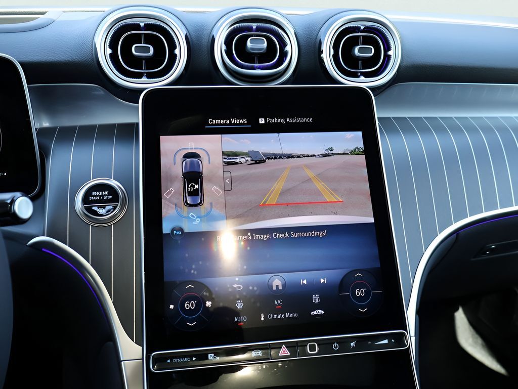 2026 Mercedes-Benz GLC GLC 300 San Clemente CA